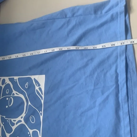 Benson Long Sleeve Shirt Shop Tubbo By The Sea Benson Unisex Long Sleeve Shirt - Picture 5 of 6